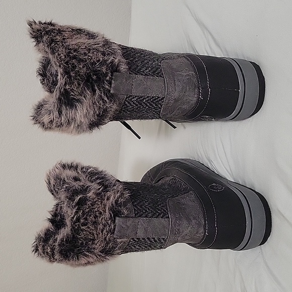 Northside Women's Brookelle Snow Boot‎ Size 11 - Picture 2 of 12
